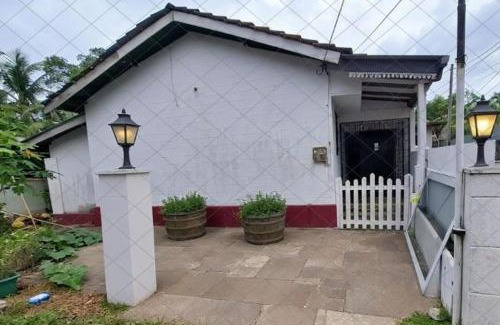 Hendala Maison | Tankiwattha Lodge