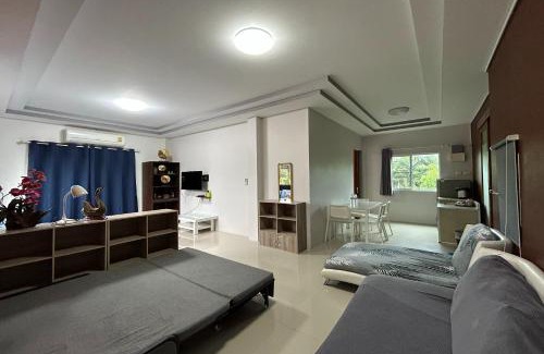 Bang Tao Station Balnéaire | Tann Anda Resort