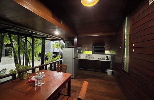 Bang Tao Maison | Tann Anda Resort