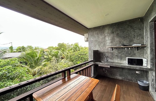 Bang Tao Maison | Tann Anda Resort