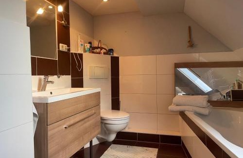 Hohen Mistorf Maison | Tannenhaus Hohen Mistorf