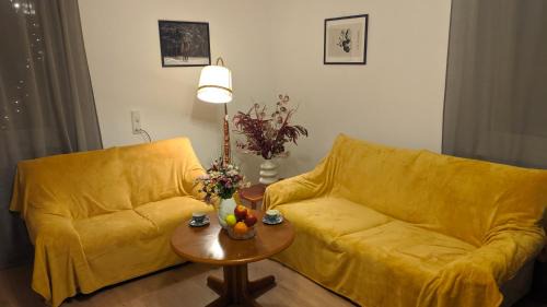 Lautenthal Appartement | Tannenhuegel Residenz