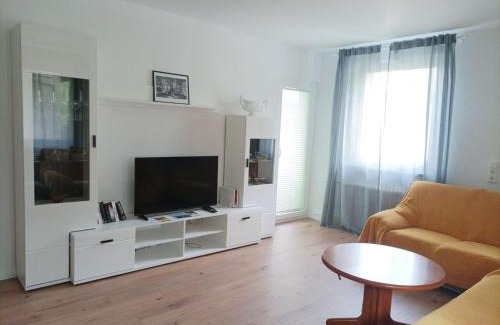 Lautenthal Appartement | Tannenhuegel Residenz