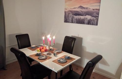 Lautenthal Appartement | Tannenhuegel Residenz