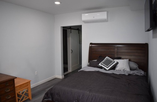 Tannersville Hôtel | Tannersville Village on SawMill Creek Room #2- 2 Queen