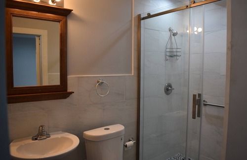 Tannersville Hôtel | Tannersville Village on SawMill Creek Room #2- 2 Queen