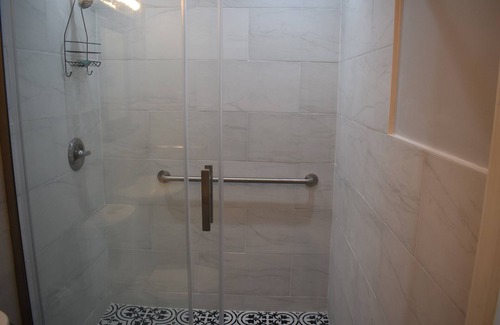 Tannersville Hôtel | Tannersville Village on SawMill Creek Room #2- 2 Queen