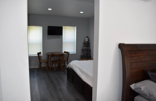 Tannersville Hôtel | Tannersville Village on SawMill Creek Room #2- 2 Queen