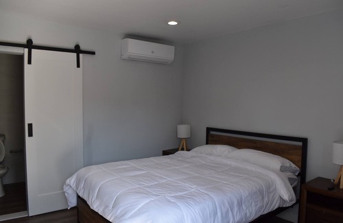 Tannersville Hôtel | Tannersville Village on SawMill Creek Room #5 - 1 Queen