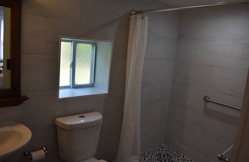 Tannersville Hôtel | Tannersville Village on SawMill Creek Room #5 - 1 Queen