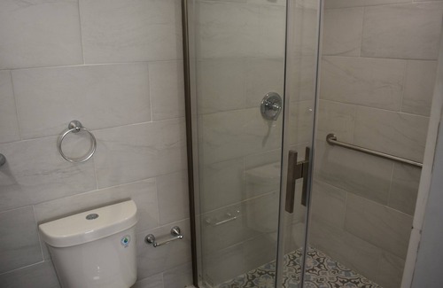 Tannersville Hôtel | Tannersville Village on SawMill Creek Room #6 - 1 Queen