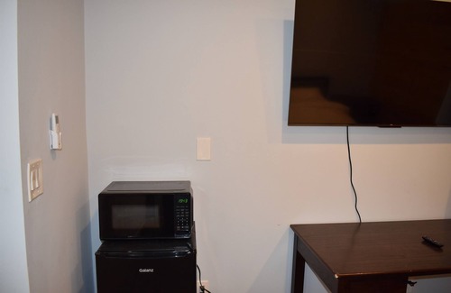 Tannersville Hôtel | Tannersville Village on SawMill Creek Room #8- 2 Queen Bd