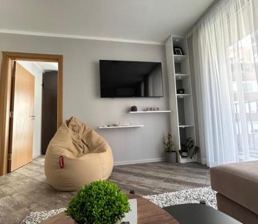 Varosha Appartement | Tanov Cozy Place