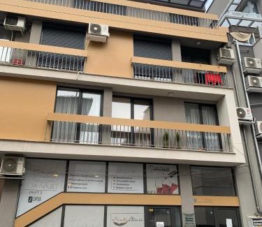 Varosha Appartement | Tanov Cozy Place