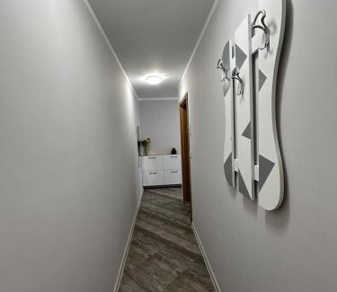 Varosha Appartement | Tanov Cozy Place