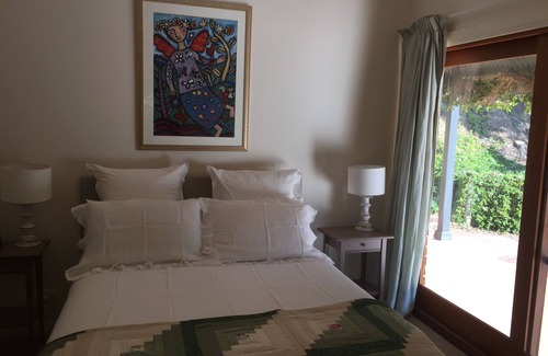 Bundewallah Maison | Tantallon in Berry - une escapade exclusive pour deux ou plus