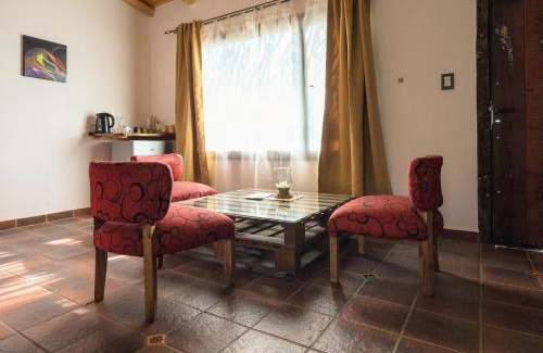 San Javier Hôtel | Tantasiña Cabañas Suites de Montaña