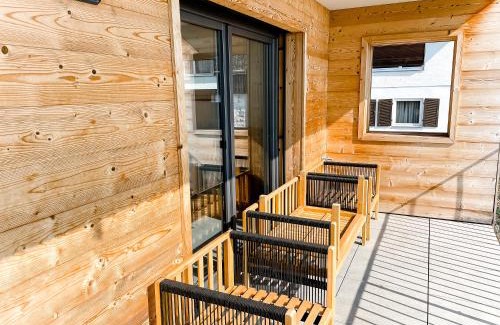 Bodolz Appartement | TANTE IDAS Apartments in Lindau