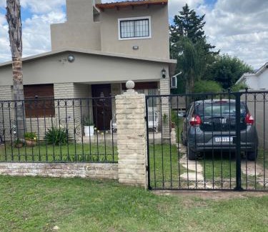 Tanti Maison | TANTI casa con pileta