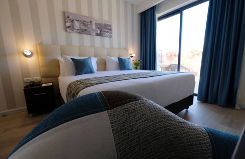 Ben Shemen Hôtel | Tantur Hills Hotel - Jerusalem