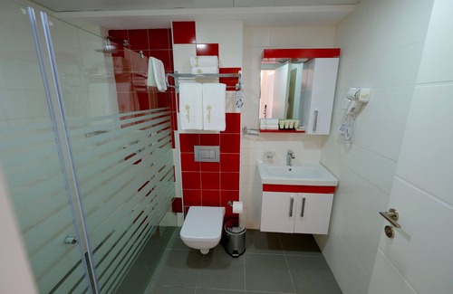 Ben Shemen Hôtel | Tantur Hills Hotel - Jerusalem
