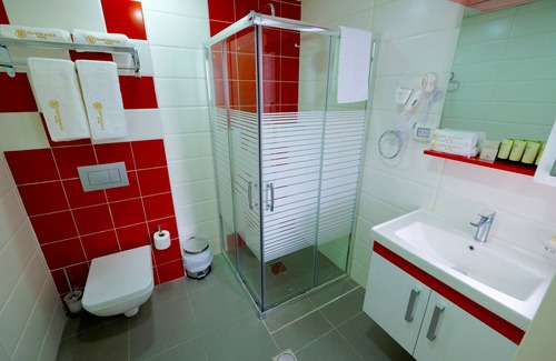 Ben Shemen Hôtel | Tantur Hills Hotel - Jerusalem