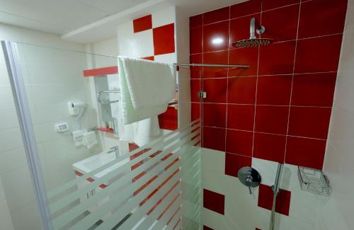 Ben Shemen Hôtel | Tantur Hills Hotel - Jerusalem