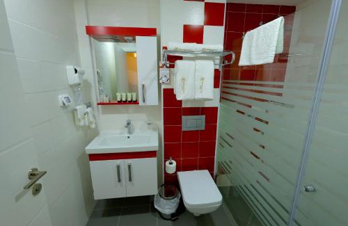 Ben Shemen Hôtel | Tantur Hills Hotel - Jerusalem