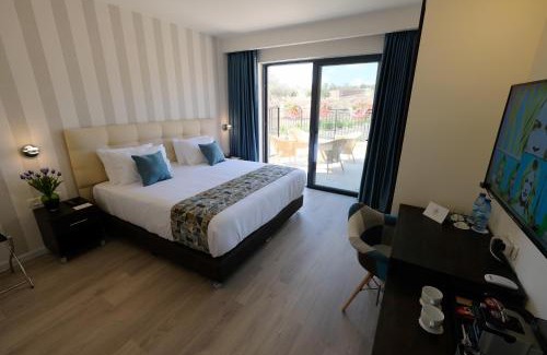 Ben Shemen Hôtel | Tantur Hills Hotel - Jerusalem