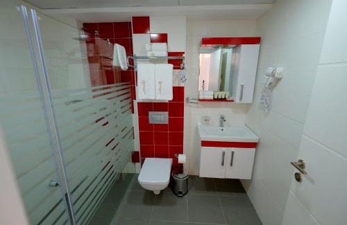 Ben Shemen Hôtel | Tantur Hills Hotel - Jerusalem