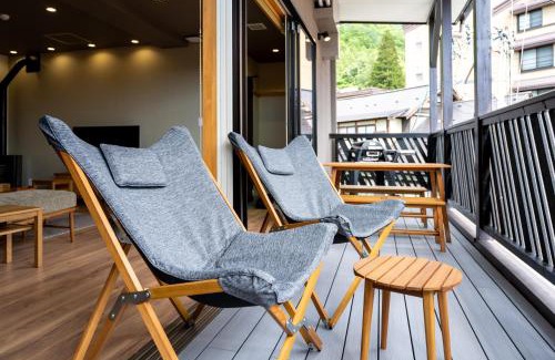 Nozawaonsen Hôtel | Tanuki Nozawa