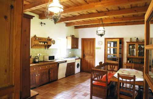 Garab Maison | Tanya Üdülőház