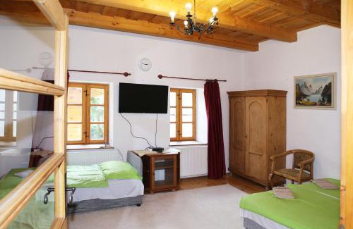 Garab Maison | Tanya Üdülőház