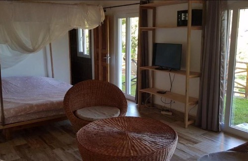 Ampefy Maison | Tanyah Tours - Les cases métisses d'Ampefy