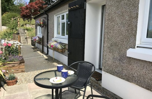 Llandyssiliogogo Cottage | Tanyfron, Llangrannog