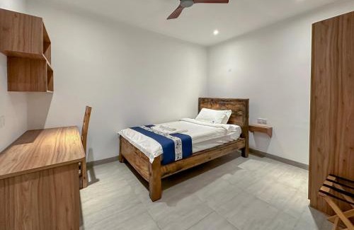 Masaki Appartement | Tanzanite Serviced Apartment - TSA Masaki