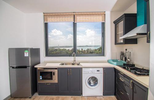 Masaki Appartement | Tanzanite Serviced Apartment - TSA Masaki