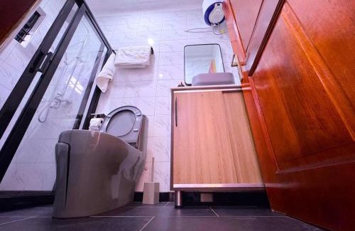 Mbarara Appartement | Tanzi Homes 2 Tangaza
