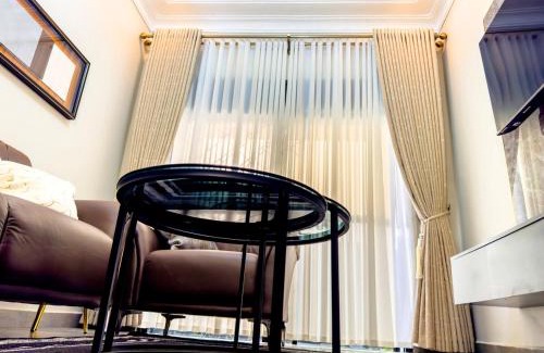 Mbarara Appartement | Tanzi Homes 2 Tangaza