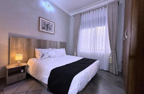 Mbarara Appartement | Tanzi Homes 2 Tangaza