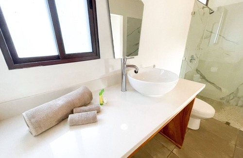 Avellanas Beach Hôtel | Tao Destinations