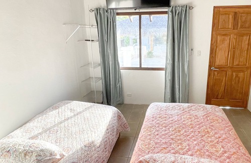 Avellanas Beach Hôtel | Tao Destinations
