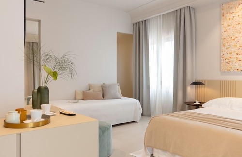 Taormina City Centre Hôtel | Taodomus Boutique Hotel
