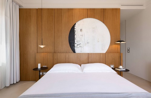 Taormina City Centre Hôtel | Taodomus Boutique Hotel