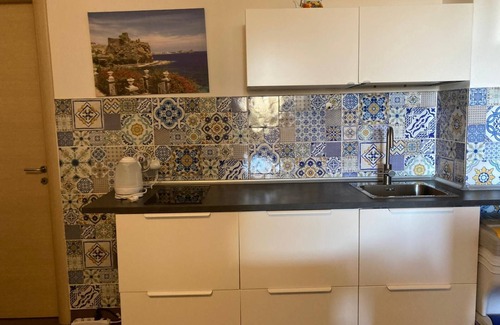 Villagonia Appartement | Taormina Sea View Apartment - TOP location and view