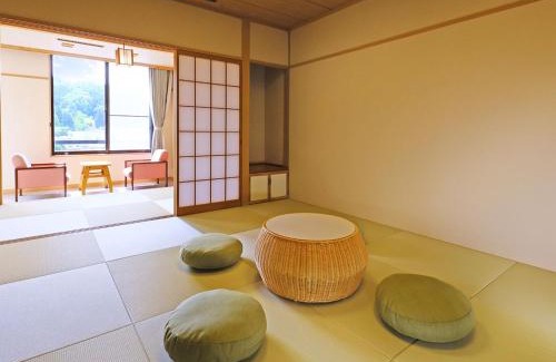 Taihaku Ward Hôtel | TAOYA Akiu