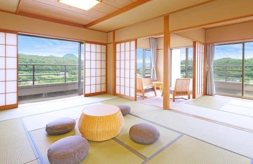 Taihaku Ward Hôtel | TAOYA Akiu