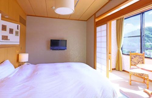 Taihaku Ward Hôtel | TAOYA Akiu