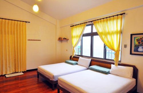 Taitung Maison | Tap Bed & Breakfast