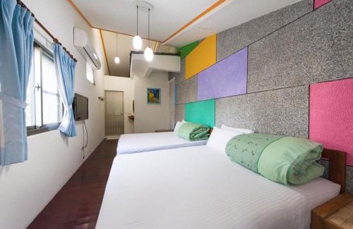 Taitung Maison | Tap Bed & Breakfast
